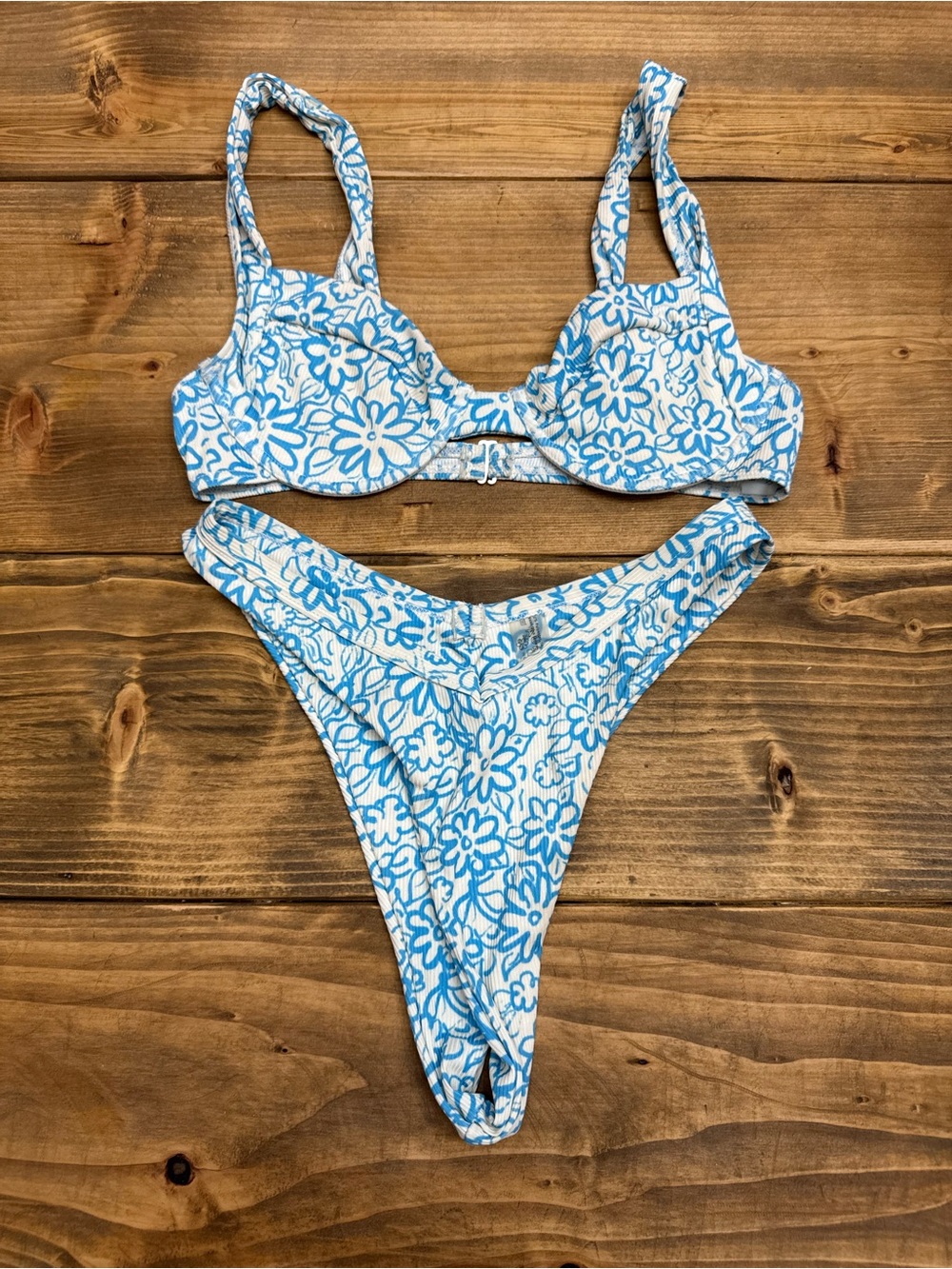 Aurelle Bikini